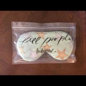 Free People Beauty Eye Sleep Maak
